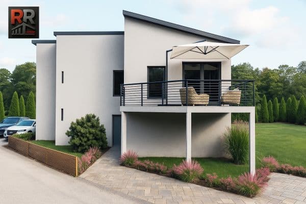 Prodej bytu 3+kk 135 m², Slunečná, Sázava Prodej bytu 3+kk 135 m², Slunečná, Sázava