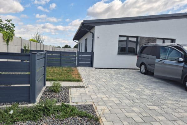 Pronájem domu 83 m², pozemek 218 m², Pastierska, Hamuliakovo Pronájem domu 83 m², pozemek 218 m², Pastierska, Hamuliakovo