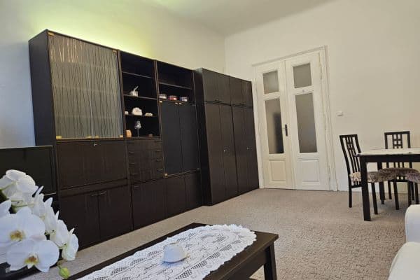 Prodej bytu 2+1 52 m², třída Kpt. Jaroše, Brno Prodej bytu 2+1 52 m², třída Kpt. Jaroše, Brno