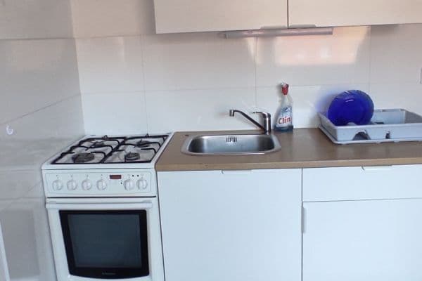 Pronájem bytu 1+1 35 m², Mládežnická, Jirkov Pronájem bytu 1+1 35 m², Mládežnická, Jirkov