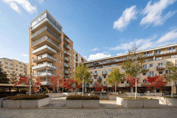 Prodej bytu 3+kk 89 m², náměstí Přátelství, Hlavní město Praha Prodej bytu 3+kk 89 m², náměstí Přátelství, Hlavní město Praha
