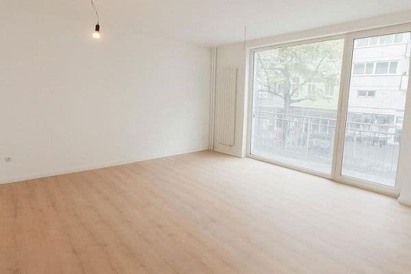 Pronájem bytu 2+1 64 m², Goltzstr. 47, Berlin, Berlín Pronájem bytu 2+1 64 m², Goltzstr. 47, Berlin, Berlín