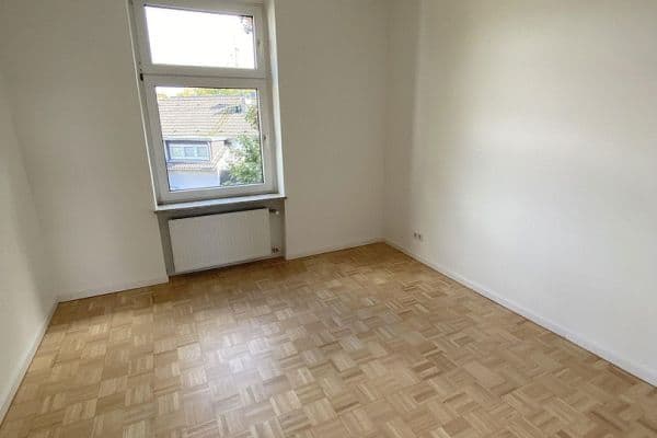 Pronájem bytu 2+1 55 m², Essen, Severní Porýní-Vestfálsko Pronájem bytu 2+1 55 m², Essen, Severní Porýní-Vestfálsko