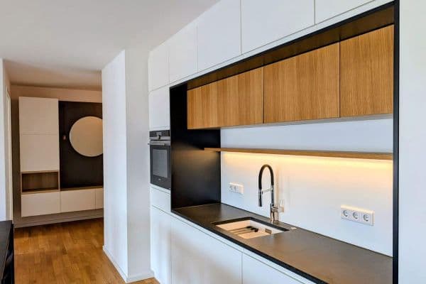 Prodej bytu 3+1 97 m², Sauerlacher Str. 22, Wolfratshausen, Bavorsko Prodej bytu 3+1 97 m², Sauerlacher Str. 22, Wolfratshausen, Bavorsko