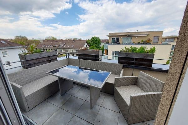 Prodej bytu 2+1 54 m², Auer Straße 70 b, Durlach, Bádensko-Württembersko Prodej bytu 2+1 54 m², Auer Straße 70 b, Durlach, Bádensko-Württembersko