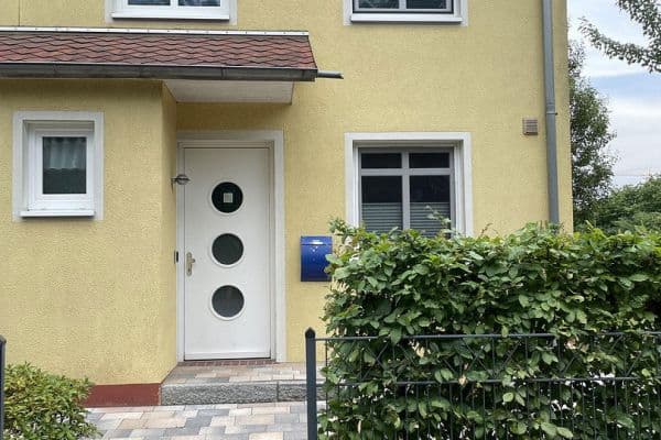 Prodej domu 136 m², pozemek 362 m², Bremen, Bremen Prodej domu 136 m², pozemek 362 m², Bremen, Bremen