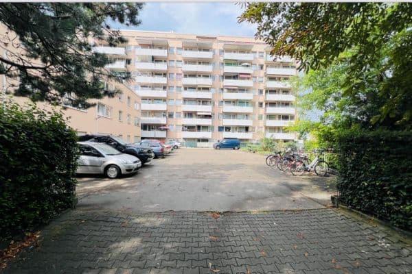 Prodej bytu 3+1 56 m², Offenbacher Landstraße 467, Frankfurt Prodej bytu 3+1 56 m², Offenbacher Landstraße 467, Frankfurt