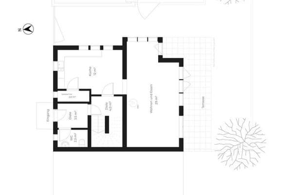 Prodej domu 154 m², pozemek 284 m², Kolbermoor, Bavorsko Prodej domu 154 m², pozemek 284 m², Kolbermoor, Bavorsko