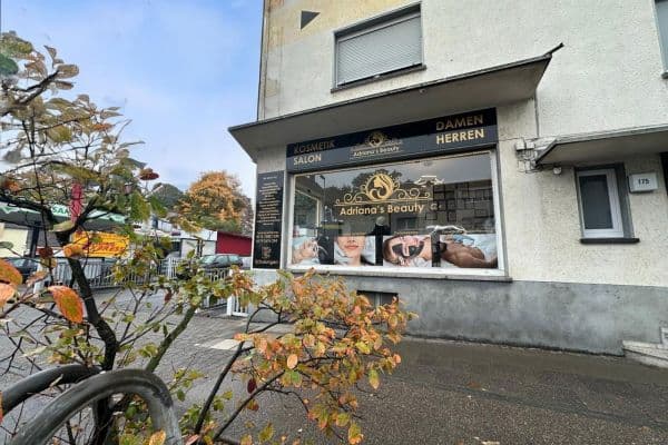 Pronájem kanceláře 34 m², Leverkusen Pronájem kanceláře 34 m², Leverkusen