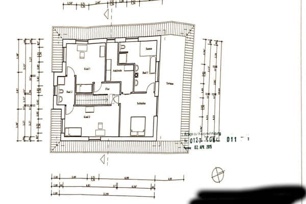 Prodej domu 280 m², pozemek 2.360 m², Börnsen Prodej domu 280 m², pozemek 2.360 m², Börnsen