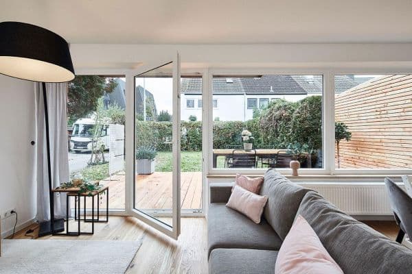 Prodej domu 130 m², pozemek 208 m², Erlangen Prodej domu 130 m², pozemek 208 m², Erlangen