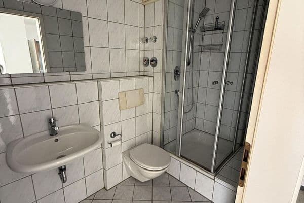 Pronájem bytu 2+1 45 m², Herrnstraße 91, Fürth Pronájem bytu 2+1 45 m², Herrnstraße 91, Fürth