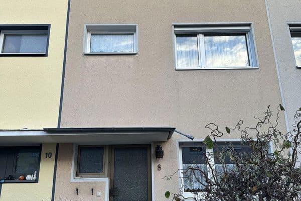 Prodej domu 102 m², pozemek 153 m², Frankfurt Prodej domu 102 m², pozemek 153 m², Frankfurt