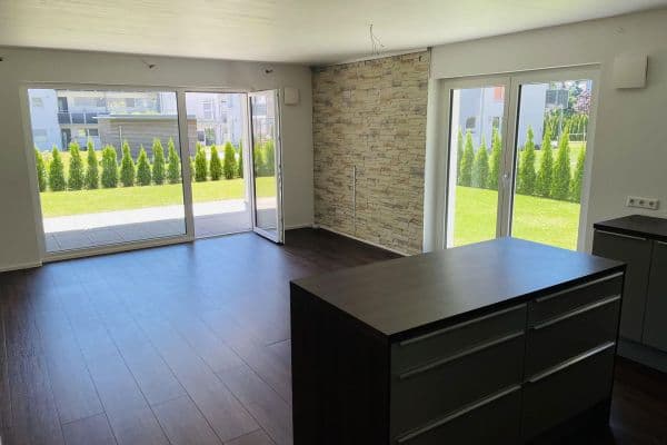 Pronájem bytu 3+1 84 m², Ehingen Donau Pronájem bytu 3+1 84 m², Ehingen Donau