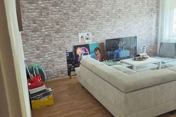 Prodej bytu 3+1 67 m², Ausgburg, Bavorsko Prodej bytu 3+1 67 m², Ausgburg, Bavorsko