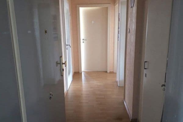 Prodej bytu 3+1 67 m², Ausgburg, Bavorsko Prodej bytu 3+1 67 m², Ausgburg, Bavorsko