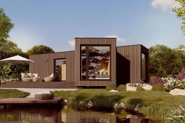 Prodej domu 34 m², pozemek 1 m², Pichling bei Stainz Prodej domu 34 m², pozemek 1 m², Pichling bei Stainz