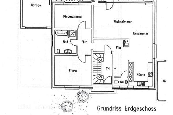 Prodej domu 225 m², pozemek 621 m², Fröndenberg Prodej domu 225 m², pozemek 621 m², Fröndenberg