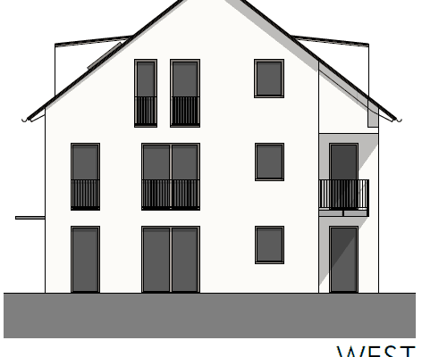 Prodej bytu 3+kk 80 m², München, Bavorsko Prodej bytu 3+kk 80 m², München, Bavorsko
