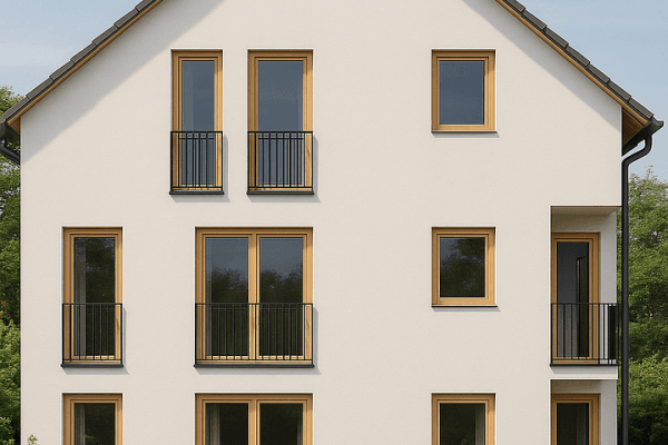 Prodej bytu 3+kk 80 m², München, Bavorsko Prodej bytu 3+kk 80 m², München, Bavorsko