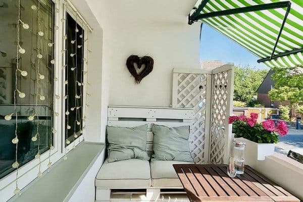 Prodej bytu 3+1 72 m², Essen, Severní Porýní-Vestfálsko Prodej bytu 3+1 72 m², Essen, Severní Porýní-Vestfálsko