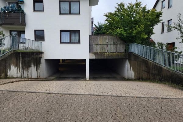 Prodej bytu 3+1 78 m², Geislingerstraße 51, Leonberg, Bádensko-Württembersko Prodej bytu 3+1 78 m², Geislingerstraße 51, Leonberg, Bádensko-Württembersko