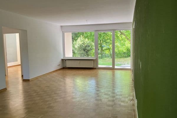 Prodej bytu 4+1 106 m², Siegener Straße 48, Frankfurt am Main Prodej bytu 4+1 106 m², Siegener Straße 48, Frankfurt am Main