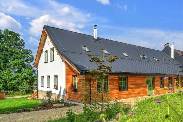 Pronájem chaty, chalupy, Počítky Pronájem chaty, chalupy, Počítky