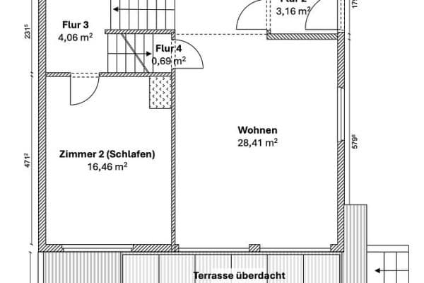 Prodej domu 169 m², pozemek 351 m², Hamburg, Hamburg Prodej domu 169 m², pozemek 351 m², Hamburg, Hamburg