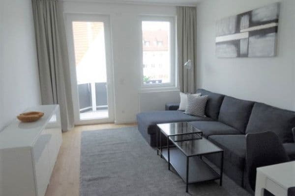 Pronájem bytu 3+1 70 m², Stuttgart, Bádensko-Württembersko Pronájem bytu 3+1 70 m², Stuttgart, Bádensko-Württembersko