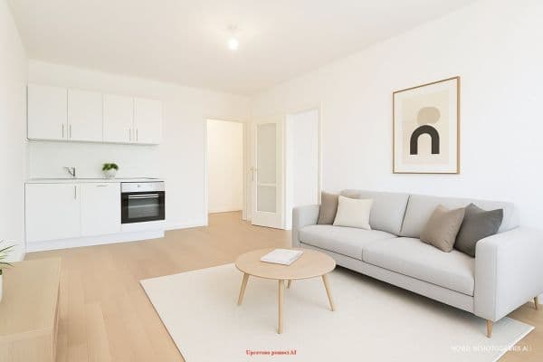 Pronájem bytu 2+kk 37 m², Kapitána Vajdy,  Pronájem bytu 2+kk 37 m², Kapitána Vajdy,