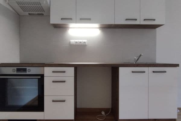 Pronájem bytu 1+1 78 m², Ruská, Hlavní město Praha Pronájem bytu 1+1 78 m², Ruská, Hlavní město Praha