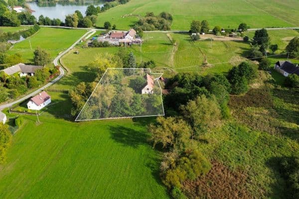 Prodej pozemku Prodej pozemku