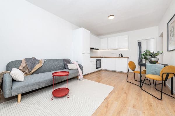 Prodej bytu 3+kk 58 m², Tuniská, Hlavní město Praha Prodej bytu 3+kk 58 m², Tuniská, Hlavní město Praha
