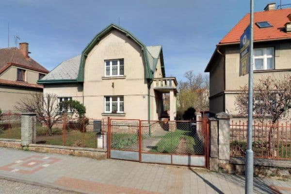 Pronájem bytu 3+1 77 m², Na Tobolce, Jičín Pronájem bytu 3+1 77 m², Na Tobolce, Jičín