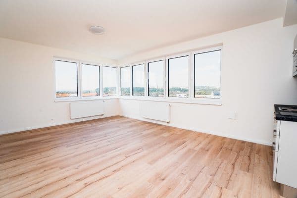 Pronájem bytu 3+kk 69 m², Kotkova, Plzeň Pronájem bytu 3+kk 69 m², Kotkova, Plzeň