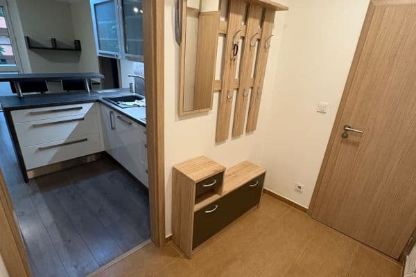 Pronájem bytu 2+kk 50 m², Na Vlnovce, Ústí nad Labem Pronájem bytu 2+kk 50 m², Na Vlnovce, Ústí nad Labem
