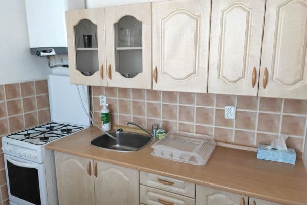 Pronájem bytu 2+1 56 m², Klatovská třída, Plzeň, Plzeňský kraj Pronájem bytu 2+1 56 m², Klatovská třída, Plzeň, Plzeňský kraj