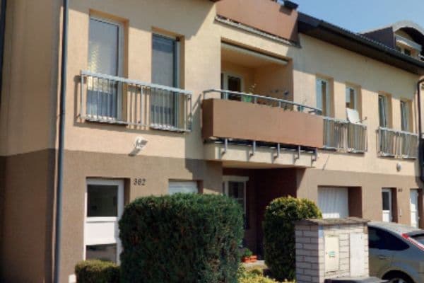 Prodej bytu 3+kk 97 m², Pod Zahrady, Přezletice Prodej bytu 3+kk 97 m², Pod Zahrady, Přezletice