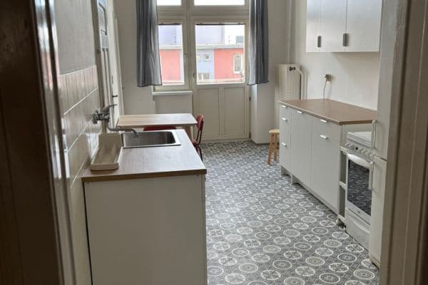 Pronájem bytu 2+1 87 m², Úvoz, Brno Pronájem bytu 2+1 87 m², Úvoz, Brno