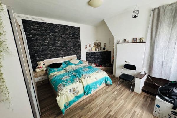Pronájem bytu 2+1 55 m², V Chaloupkách, Hlavní město Praha Pronájem bytu 2+1 55 m², V Chaloupkách, Hlavní město Praha