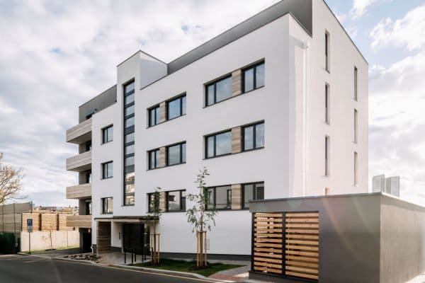 Pronájem bytu 2+kk 54 m², Perucká, Prague Pronájem bytu 2+kk 54 m², Perucká, Prague