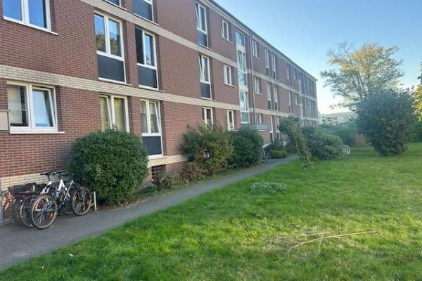 Pronájem bytu 3+1 82 m², Einsteinstrasse 182, Neuss Pronájem bytu 3+1 82 m², Einsteinstrasse 182, Neuss