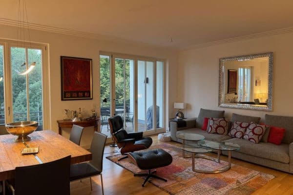 Pronájem bytu 4+1 142 m², Hörsterplatz 9, Münster, Severní Porýní-Vestfálsko Pronájem bytu 4+1 142 m², Hörsterplatz 9, Münster, Severní Porýní-Vestfálsko