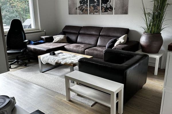 Pronájem bytu 2+kk 65 m², Schillerstraße 1, Witten Pronájem bytu 2+kk 65 m², Schillerstraße 1, Witten