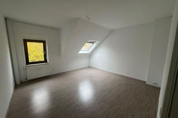 Pronájem bytu 2+1 75 m², Recklinghausen Pronájem bytu 2+1 75 m², Recklinghausen