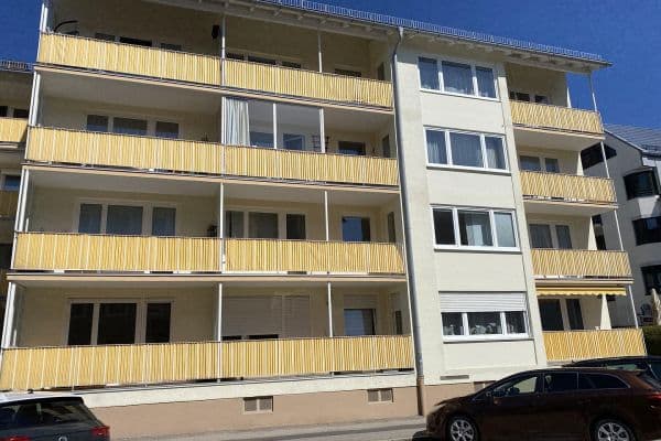 Prodej bytu 2+1 62 m², Starnberg, Bavorsko Prodej bytu 2+1 62 m², Starnberg, Bavorsko
