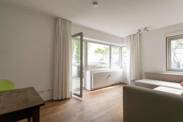 Pronájem bytu 1+1 40 m², Weyerstraße 54, Köln, Severní Porýní-Vestfálsko Pronájem bytu 1+1 40 m², Weyerstraße 54, Köln, Severní Porýní-Vestfálsko