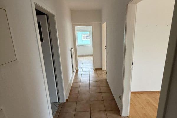 Pronájem bytu 2+1 60 m², Nordstraße 134, Remscheid Pronájem bytu 2+1 60 m², Nordstraße 134, Remscheid
