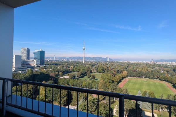 Pronájem bytu 2+1 50 m², Kratochwjlestraße 8, Wien, 22. Bezirk, Donaustadt, Wien Pronájem bytu 2+1 50 m², Kratochwjlestraße 8, Wien, 22. Bezirk, Donaustadt, Wien